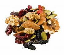 Dry Fruits